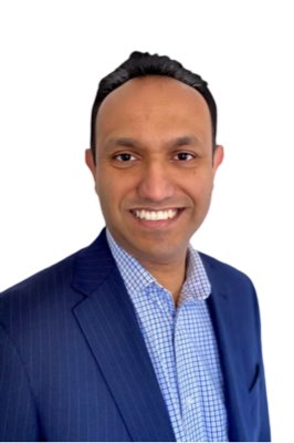 Dr Chinthaka Samaranayake