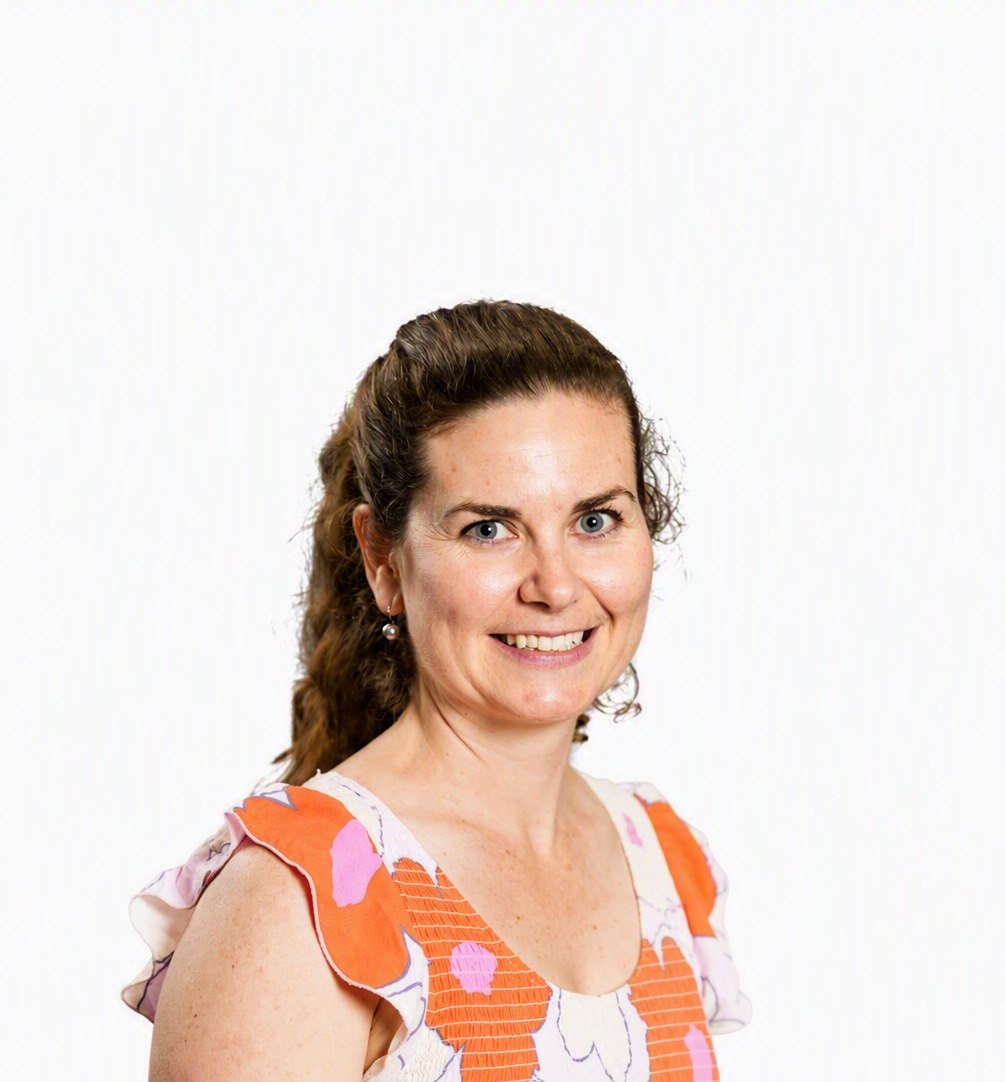 Dr Cassie Krogh