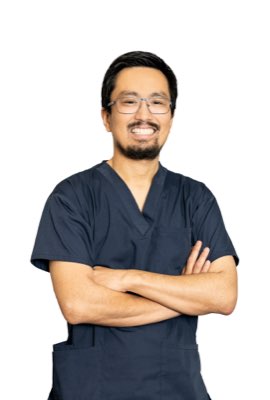 Dr Masa Kudo